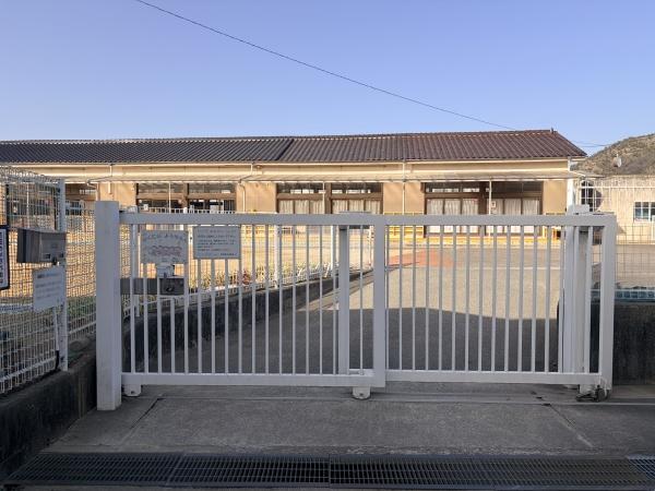 姫路市御国野町深志野の中古一戸建て(姫路市立御国野幼稚園)