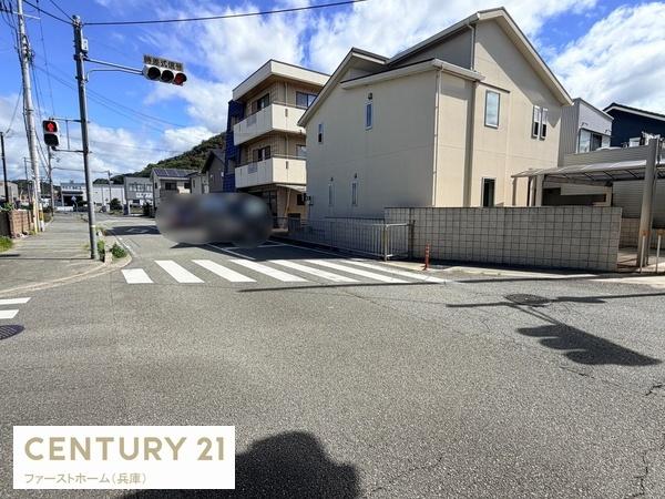 姫路市御国野町深志野の中古一戸建て