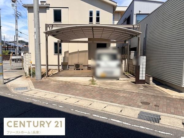 姫路市御国野町深志野　中古戸建