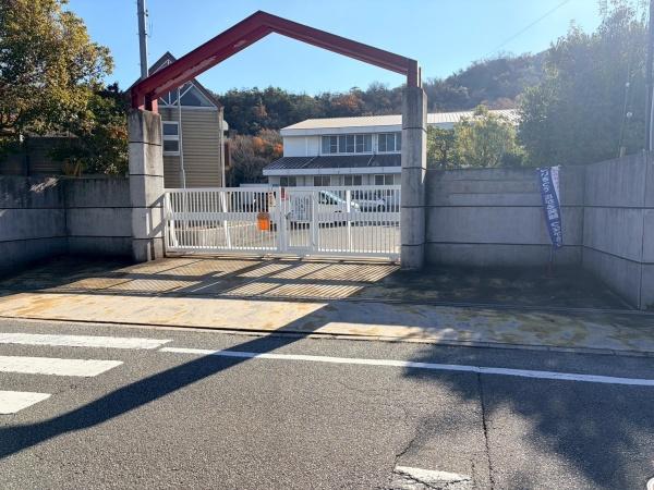 相生市赤坂２丁目の中古一戸建て(相生市立双葉小学校)