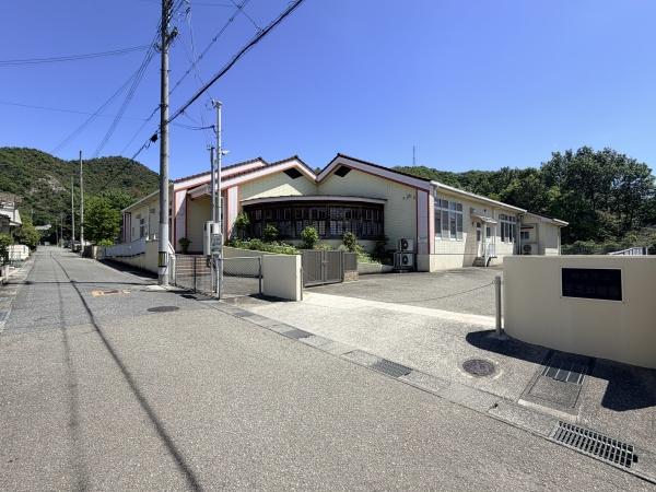 相生市赤坂２丁目の中古一戸建て(相生市立平芝幼稚園)