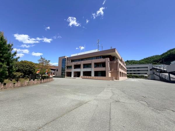 相生市赤坂２丁目の中古一戸建て(相生市役所)