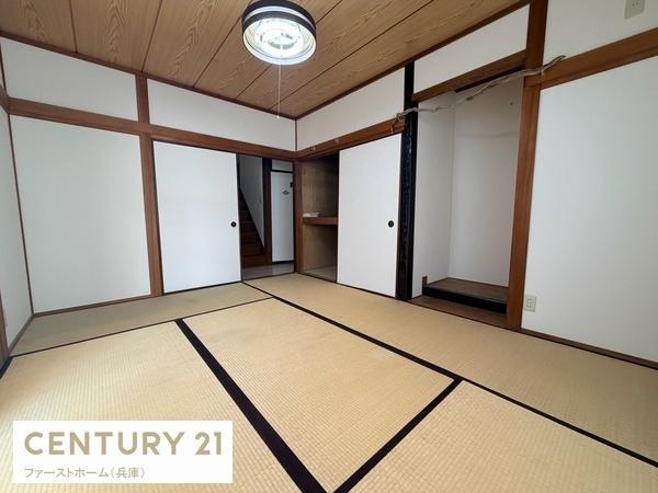 相生市赤坂２丁目の中古一戸建て