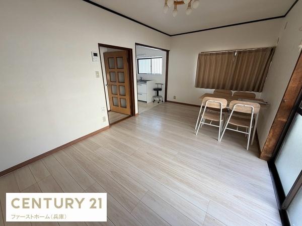相生市赤坂２丁目の中古一戸建て