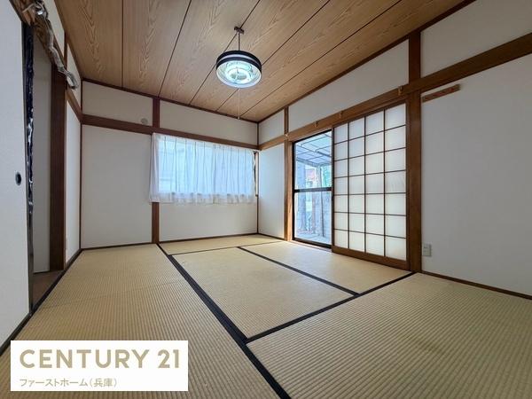 相生市赤坂２丁目の中古一戸建て