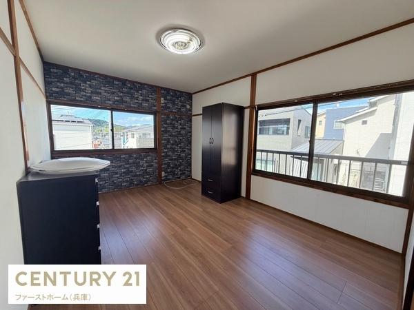 相生市赤坂２丁目の中古一戸建て