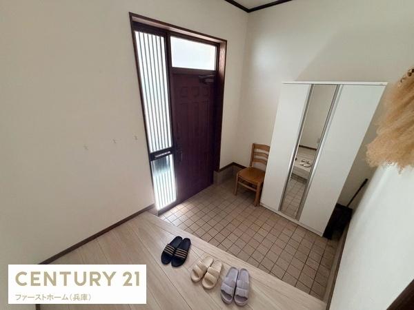 相生市赤坂２丁目の中古一戸建て