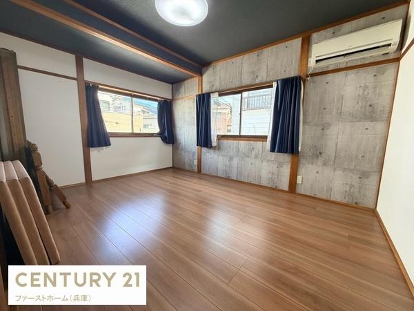 相生市赤坂２丁目の中古一戸建て