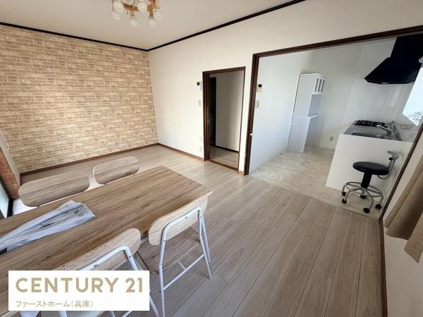 相生市赤坂２丁目の中古一戸建て