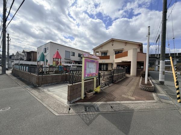 姫路市別所町小林第7　1号棟(チコハウスあおぞら保育園)