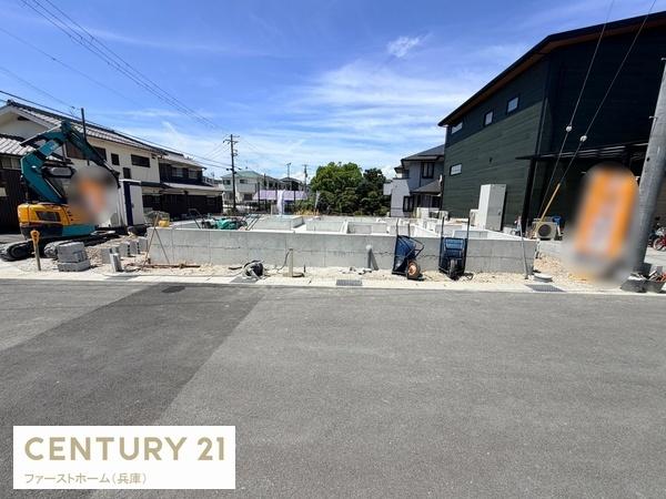 姫路市別所町小林第7　1号棟