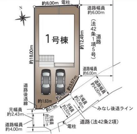 姫路市別所町小林第7　1号棟