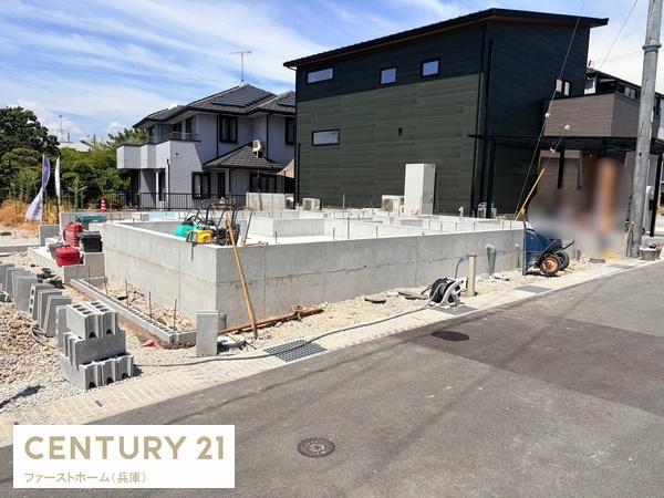 姫路市別所町小林第7　1号棟