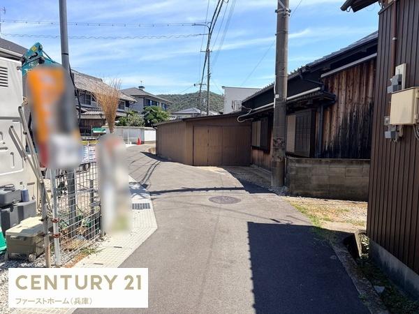 姫路市別所町小林第7　1号棟