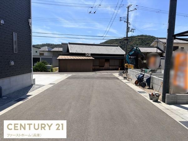 姫路市別所町小林第7　1号棟
