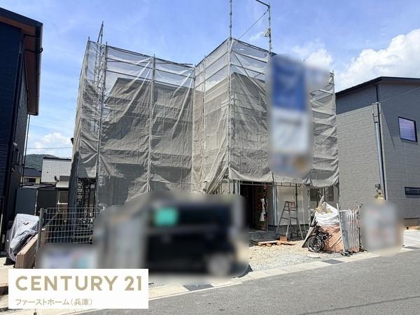 姫路市第9下手野　1号棟