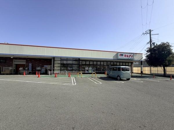 姫路市第9下手野　2号棟(マルアイ上手野店)