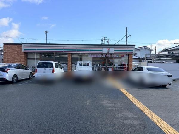 姫路市第9下手野　2号棟(セブンイレブン姫路下手野店)