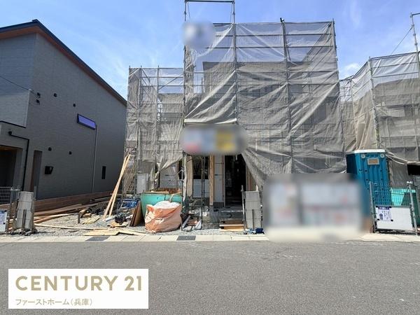 姫路市第9下手野　2号棟