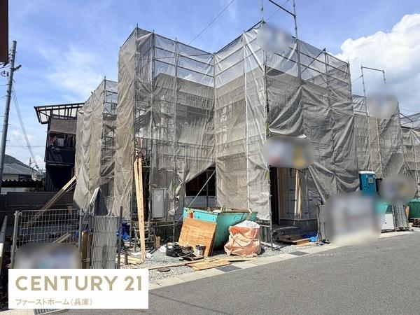 姫路市第9下手野　2号棟
