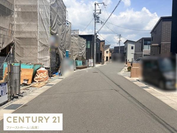 姫路市第9下手野　2号棟