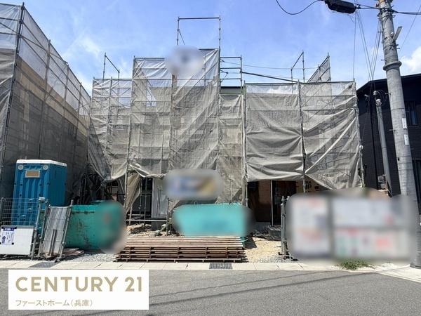 姫路市第9下手野　3号棟