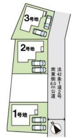 姫路市第9下手野　3号棟