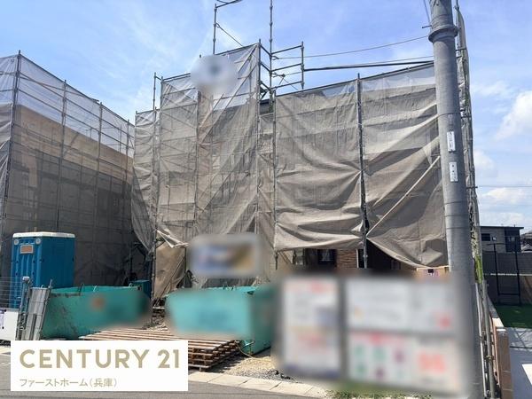 姫路市第9下手野　3号棟