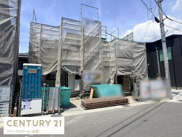 姫路市第9下手野　3号棟