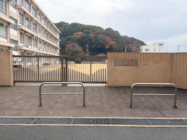 姫路市勝原区朝日谷の中古一戸建て(姫路市立勝原小学校)