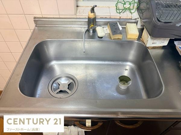 姫路市勝原区朝日谷の中古一戸建て