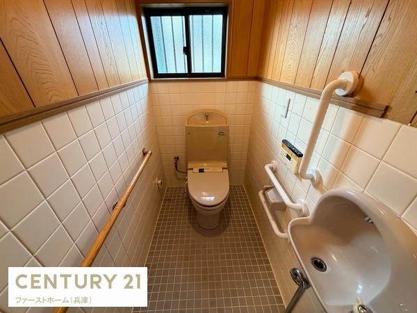 姫路市広畑区蒲田の中古一戸建て