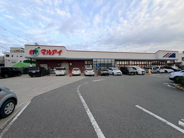 姫路市広畑区蒲田の中古一戸建て(マルアイ夢前台店)