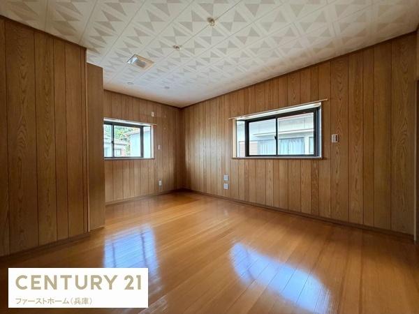 姫路市広畑区蒲田の中古一戸建て