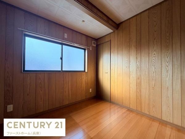 姫路市広畑区蒲田の中古一戸建て