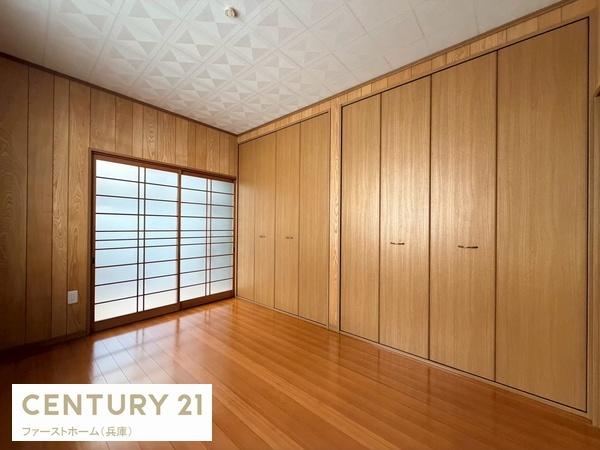 姫路市広畑区蒲田の中古一戸建て
