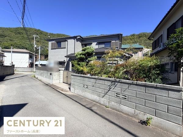 姫路市広畑区蒲田の中古一戸建て