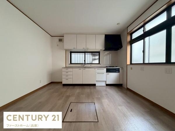 姫路市広畑区蒲田の中古一戸建て