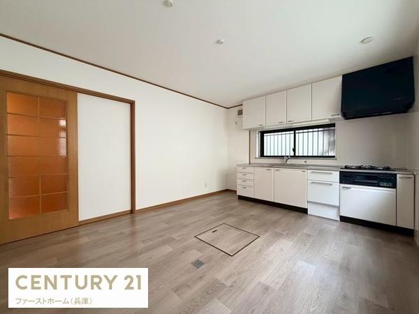 姫路市広畑区蒲田の中古一戸建て