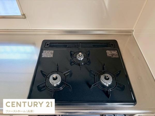 姫路市広畑区蒲田の中古一戸建て