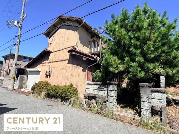 姫路市網干区興浜の土地