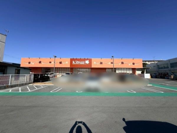 姫路市野里の中古一戸建て(カワベ姫路城東店)