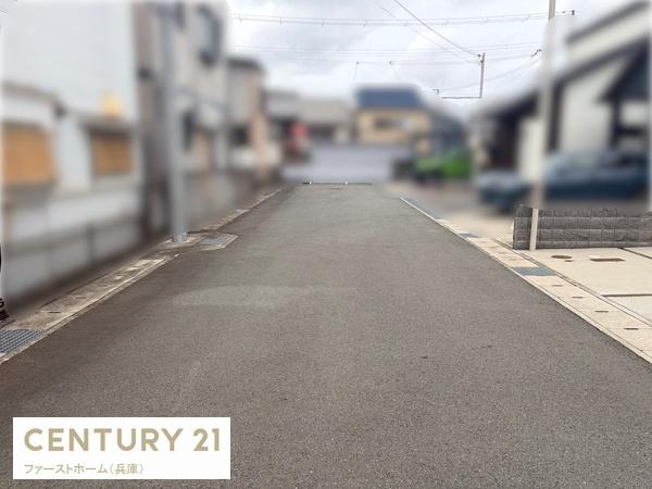 姫路市野里の中古一戸建て