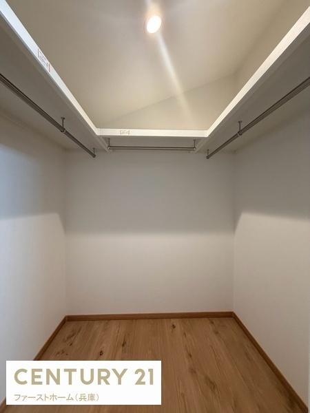 姫路市野里の中古一戸建て