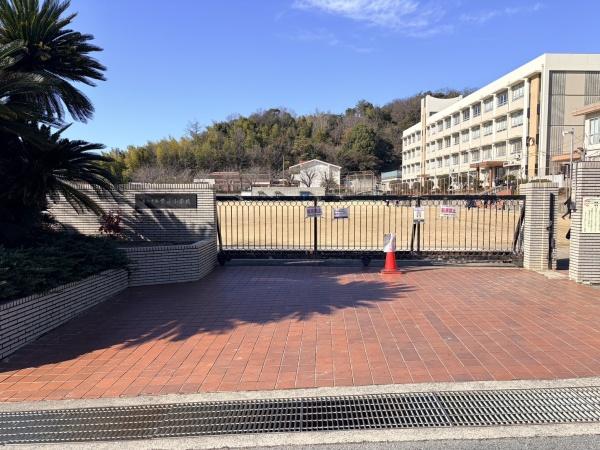姫路市青山西３丁目の中古一戸建て(姫路市立青山小学校)