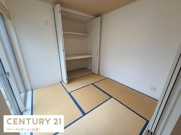 姫路市青山西３丁目の中古一戸建て