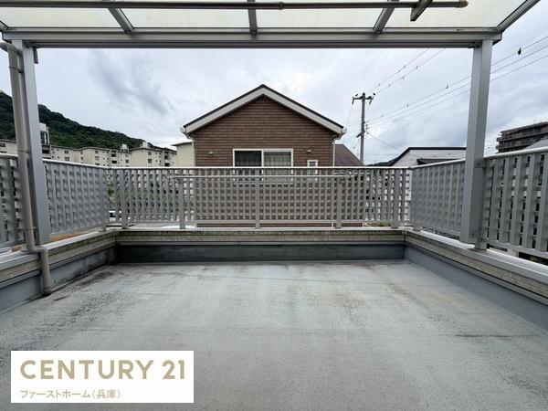 姫路市青山西３丁目の中古一戸建て