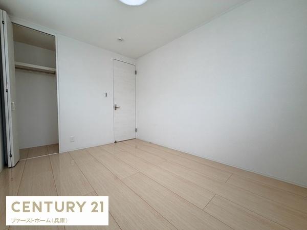 姫路市青山西３丁目の中古一戸建て