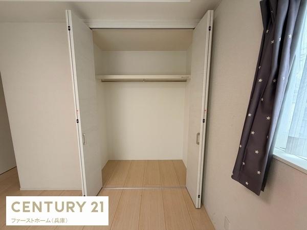姫路市青山西３丁目の中古一戸建て