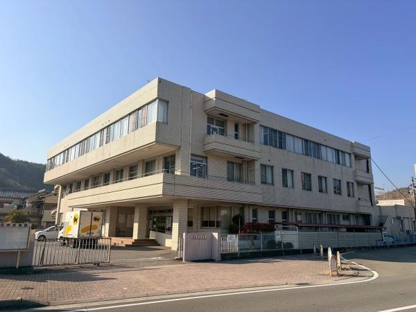 相生市古池本町第3　1号棟(相生市民病院)
